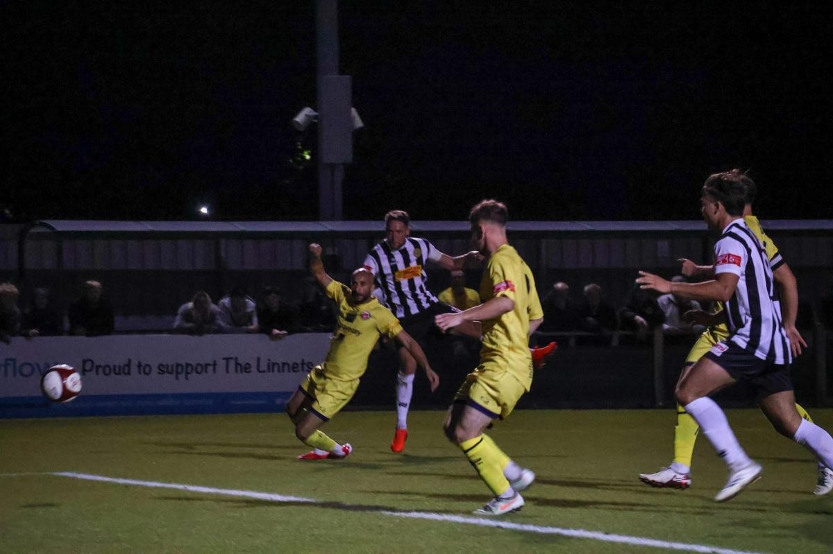 Easter excursion to Trafford for promotion-chasing Runcorn