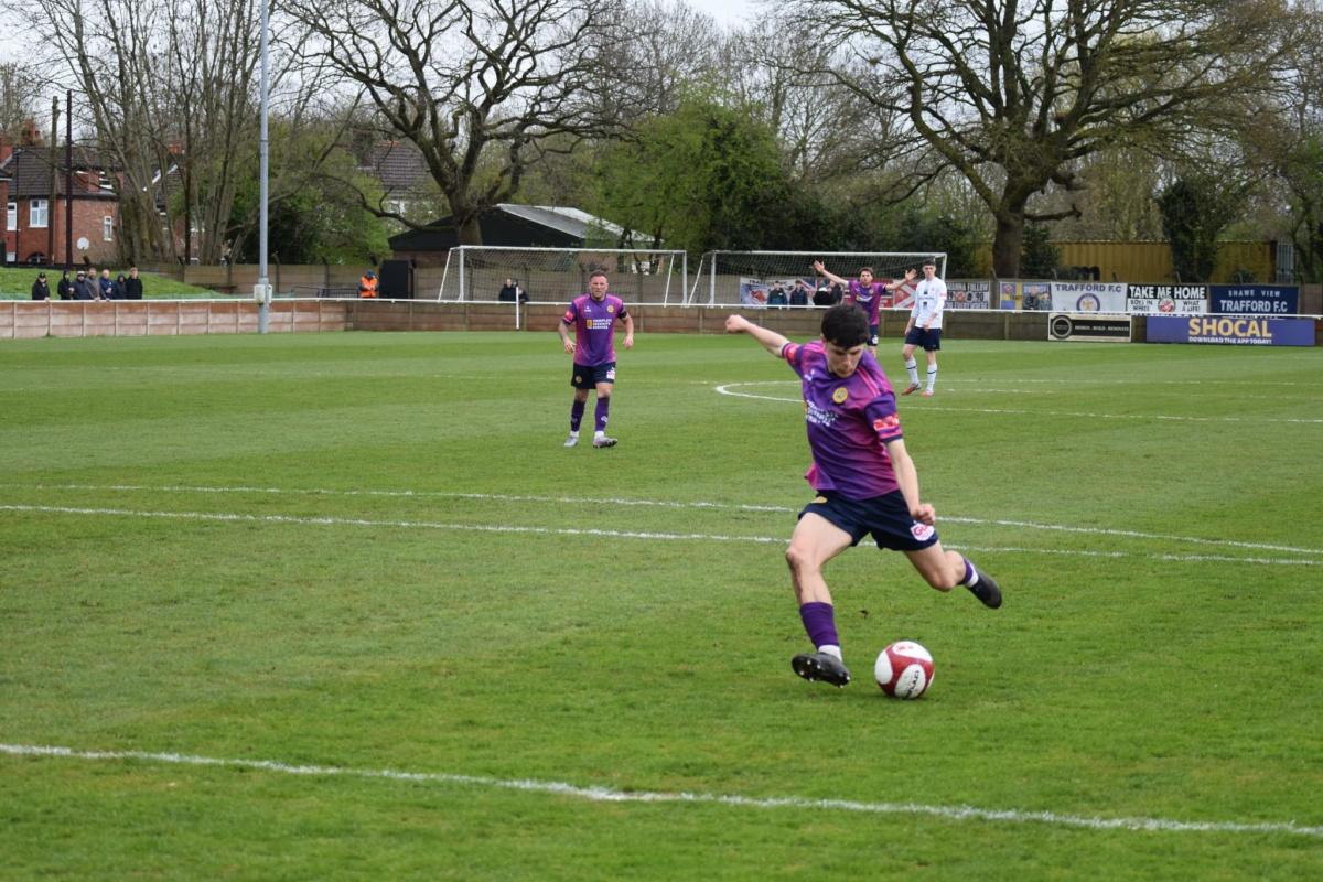 McGee magic spells late victory at Trafford