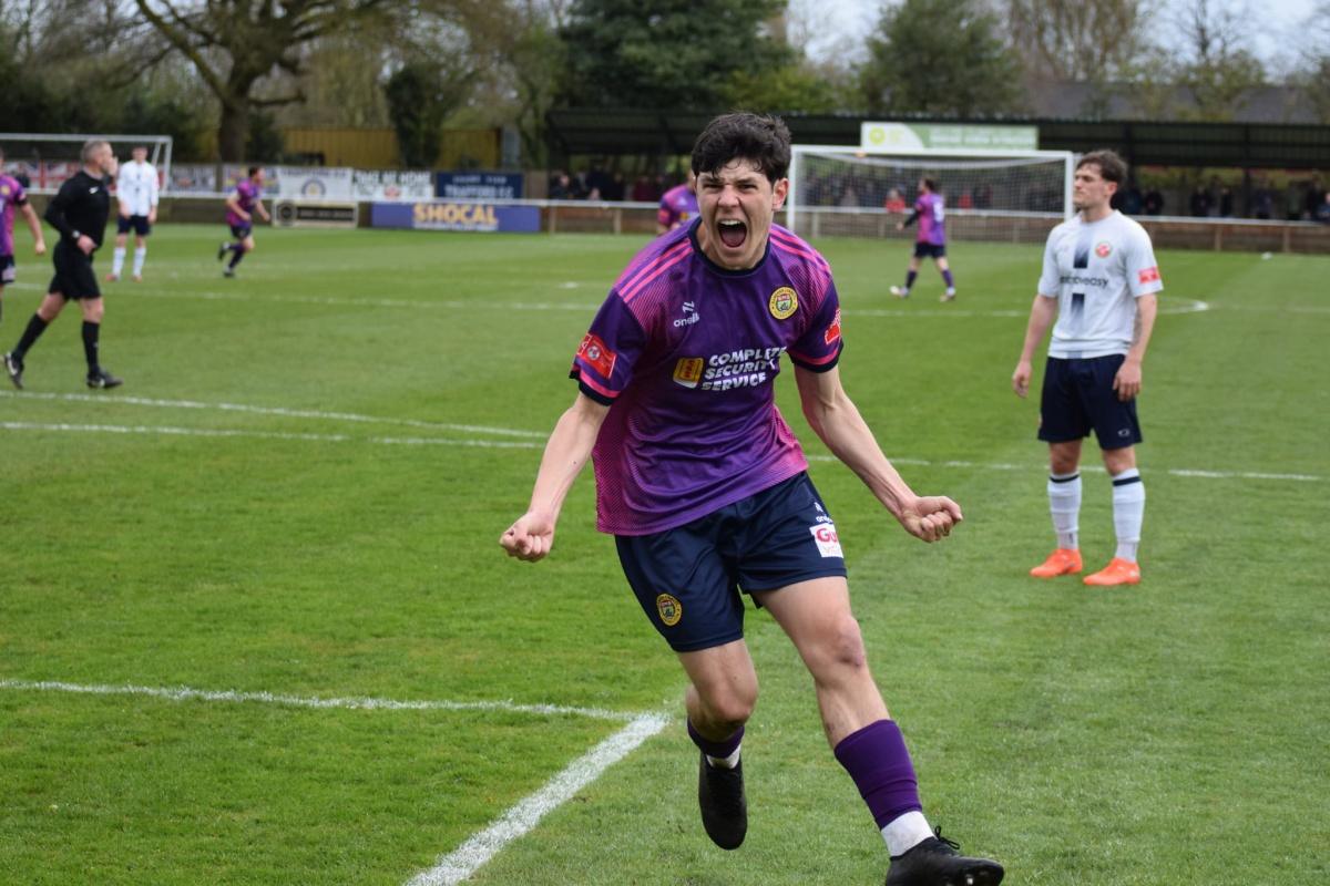 McGee magic spells late victory at Trafford