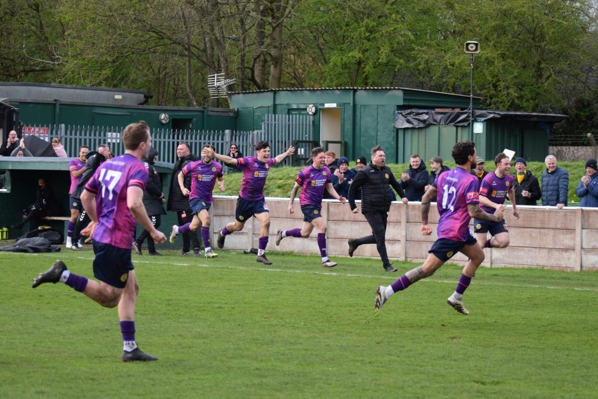 McGee magic spells late victory at Trafford