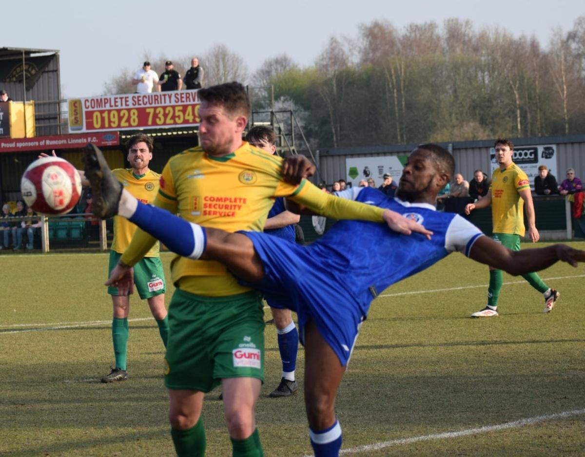 High stakes in Bank Holiday battle with Bootle