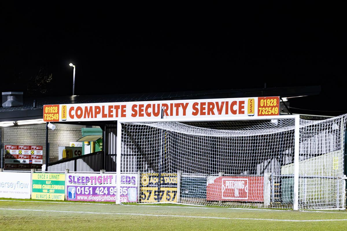 High stakes in Bank Holiday battle with Bootle High stakes in Bank Holiday battle with Bootle