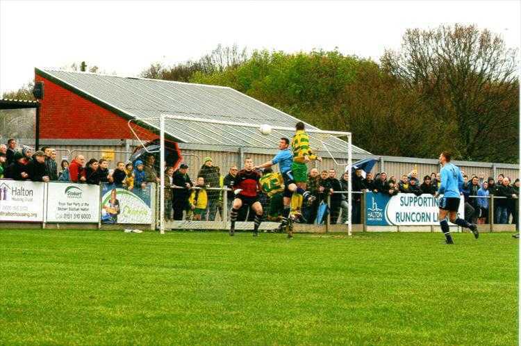 Classic derby memories - April 2012