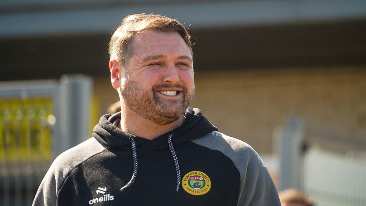 Kidsgrove here we come! Kidsgrove here we come!