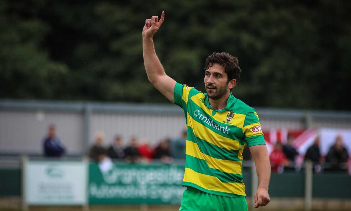 Magic from the Wizard in a blizzard Magic from the Wizard in a blizzard