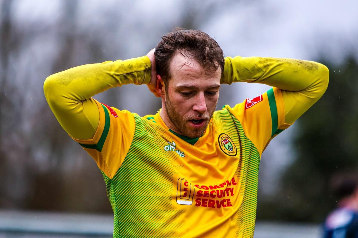 Home incentive now play-off spot is secure