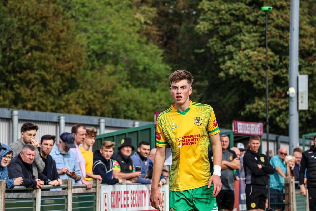 Home incentive now play-off spot is secure