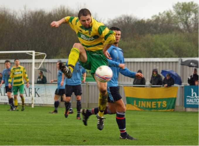 High-flying rivals battle for Liverpool Senior Cup final place
