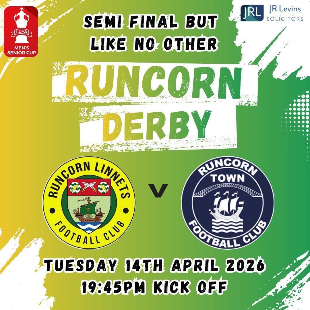 High-flying rivals battle for Liverpool Senior Cup final place