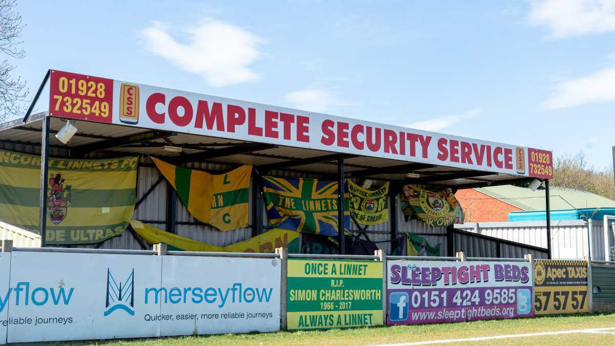 High-flying rivals battle for Liverpool Senior Cup final place