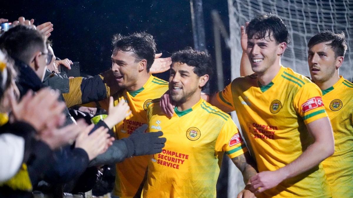 Linnets defeat Town to reach Liverpool Senior Cup final Linnets defeat Town to reach Liverpool Senior Cup final