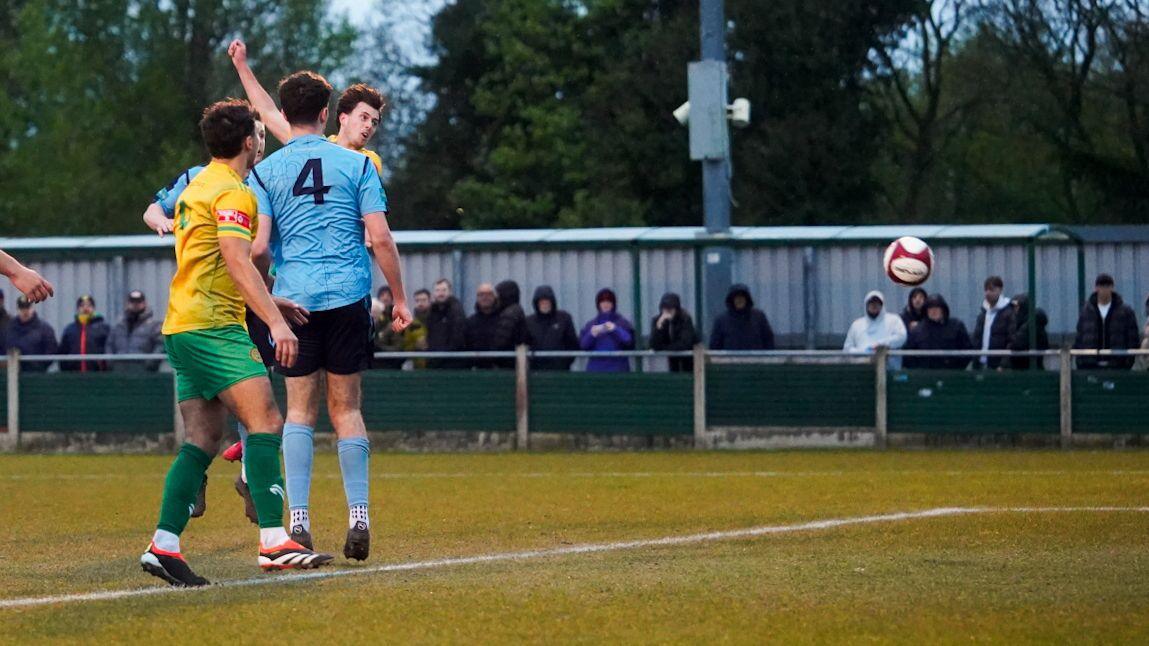 Linnets defeat Town to reach Liverpool Senior Cup final Linnets defeat Town to reach Liverpool Senior Cup final