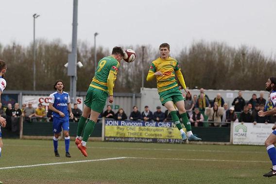 Still all to play for ahead of promotion play-offs Still all to play for ahead of promotion play-offs