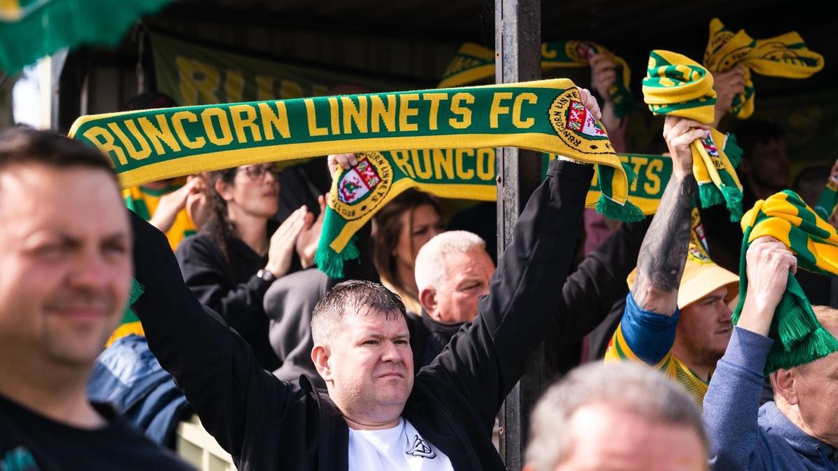 Fight for home advantage in play-off goes the distance