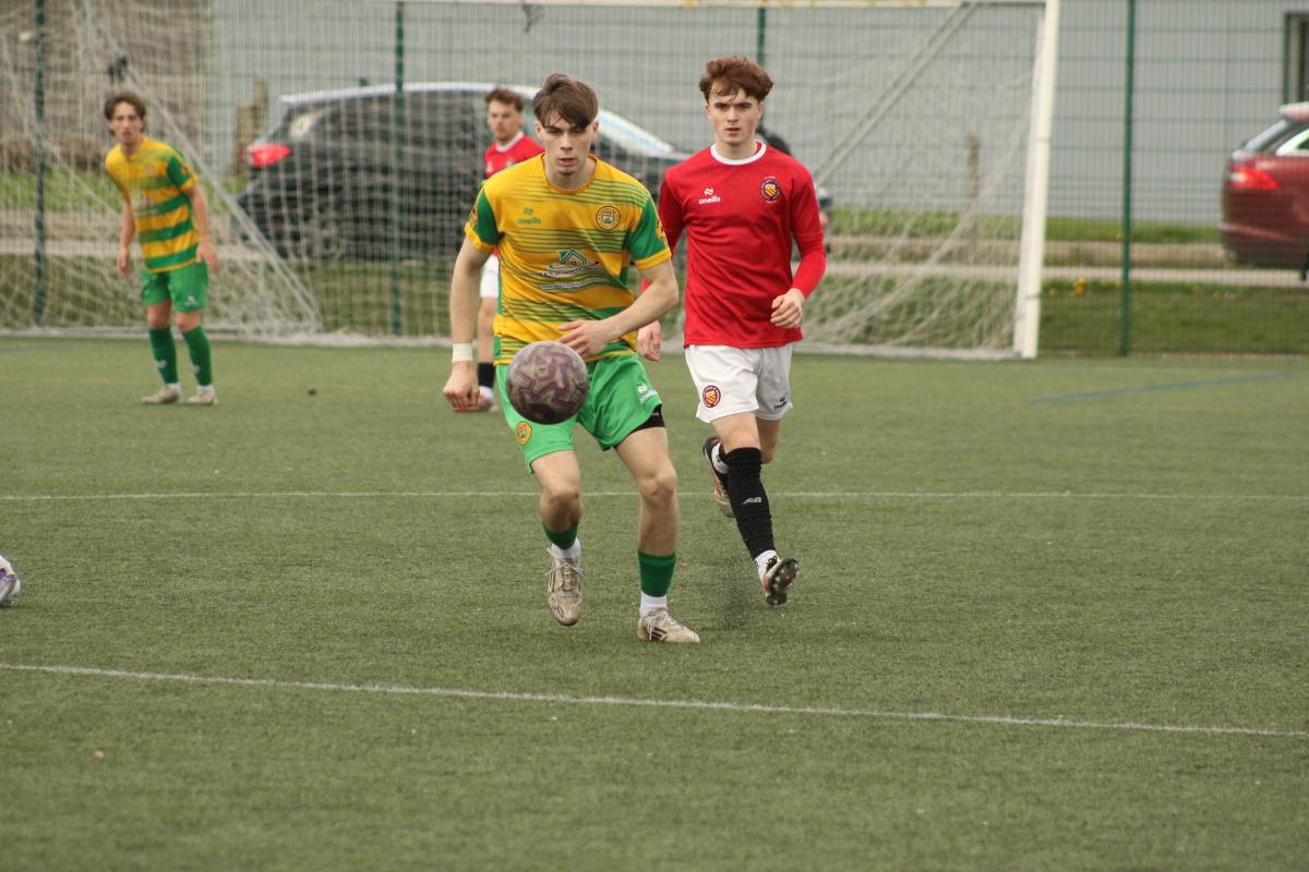 Not our day, says Under 21s boss after semi-final defeat