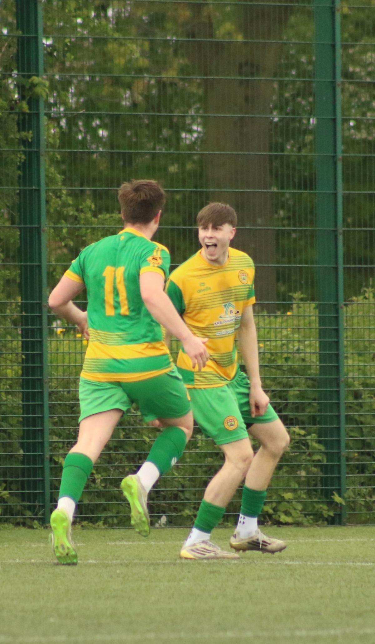 Not our day, says Under 21s boss after semi-final defeat
