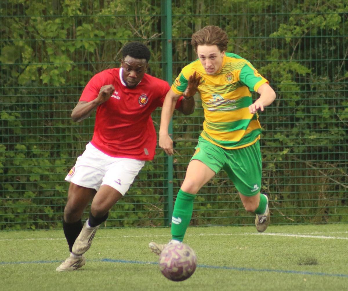 Not our day, says Under 21s boss after semi-final defeat