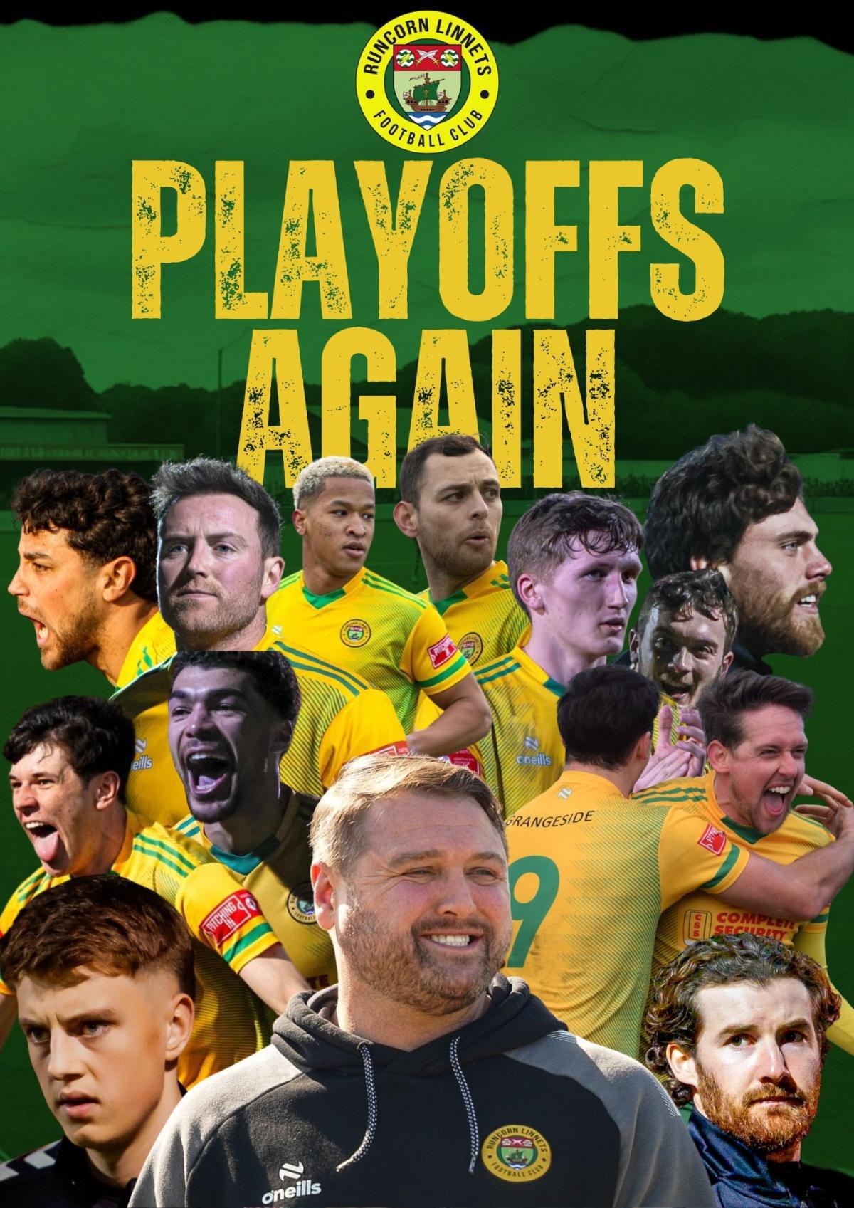 Linnets seek the perfect birthday present