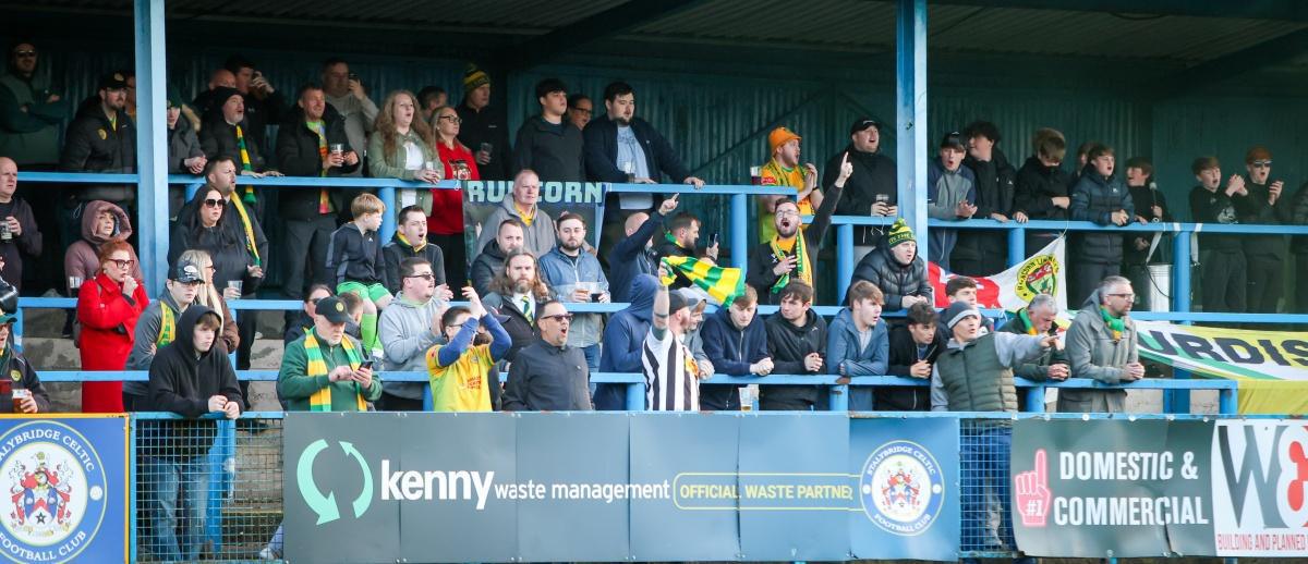 Luckless Linnets fall in play-offs again Luckless Linnets fall in play-offs again
