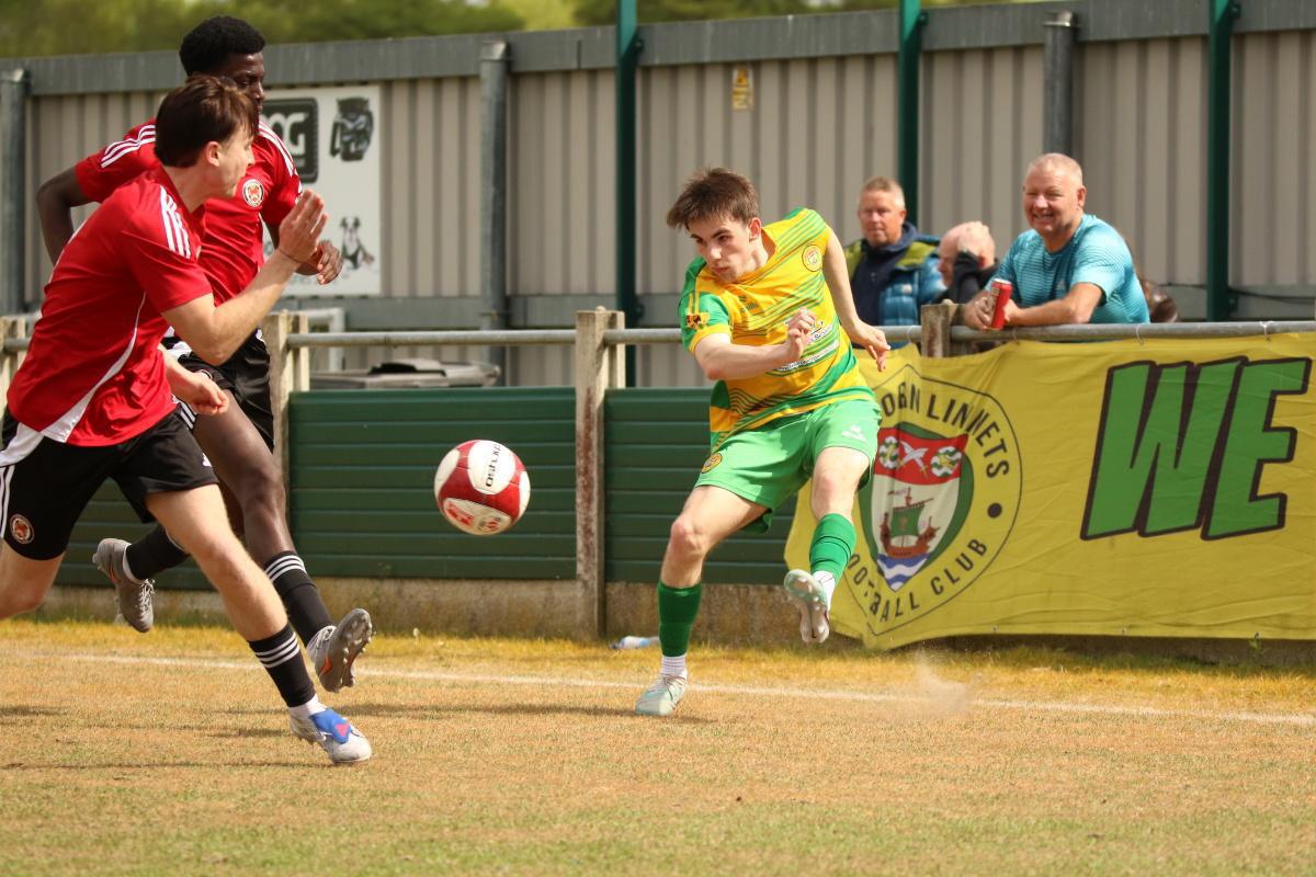 Under 21s sign off fight for second spot in style 