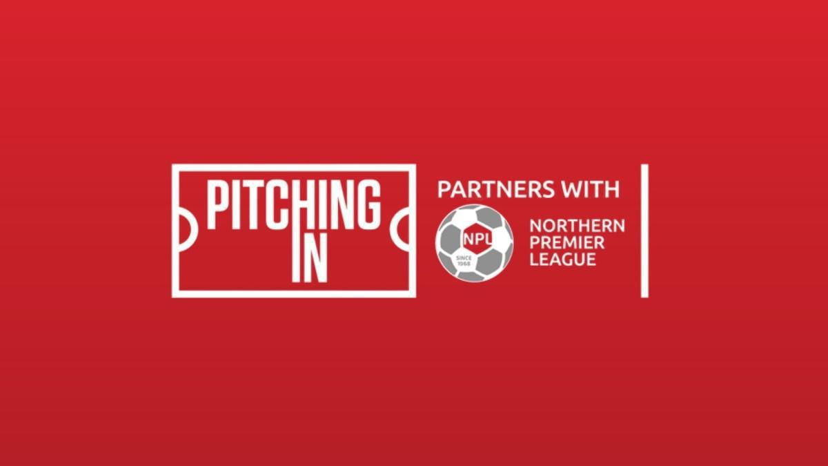 Northern Premier League West 2026-27 line-up is announced Northern Premier League West 2026-27 line-up is announced