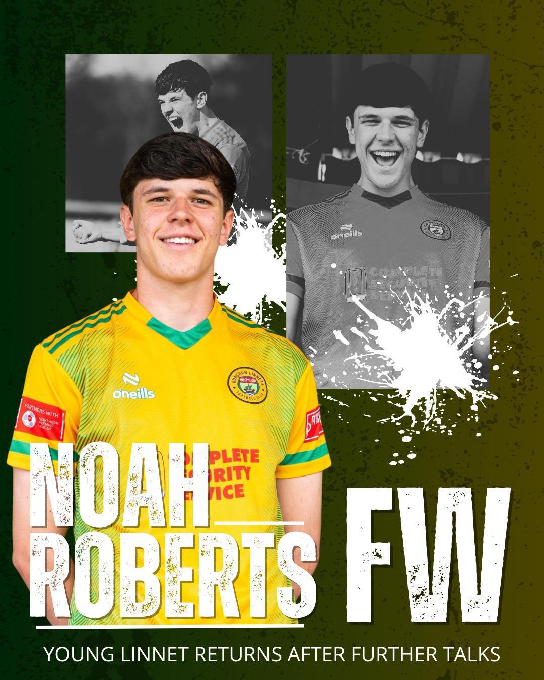 ⚽️✍️ | NOAH IS BACK ON BOARD! ⚽️✍️ | NOAH IS BACK ON BOARD!