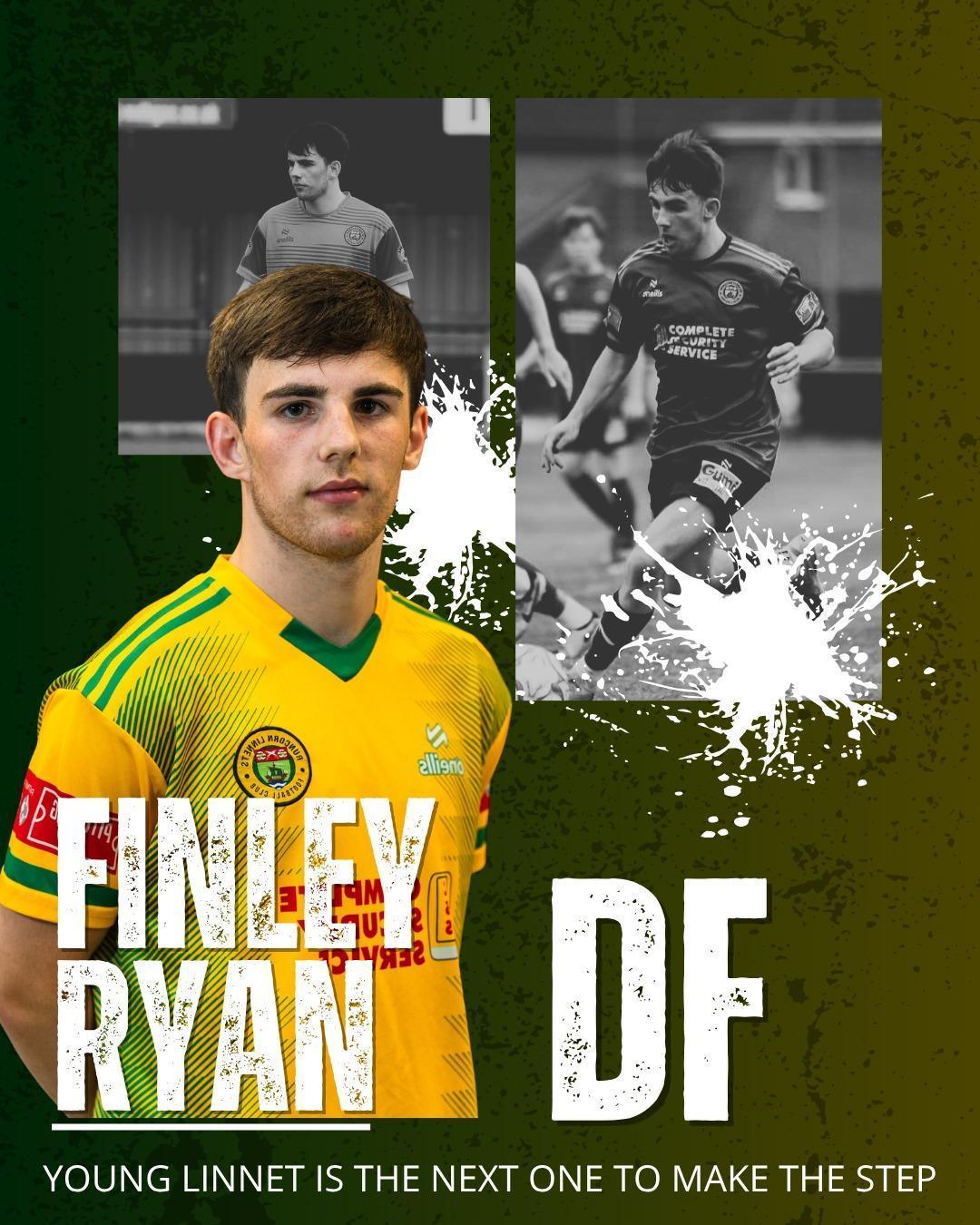 Forward Fin fits first-team bill - as a defender Forward Fin fits first-team bill - as a defender