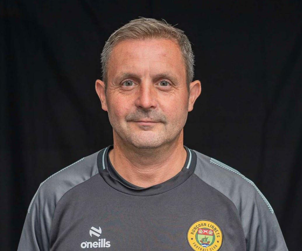 Paul McKiernon is named Ladies manager Paul McKiernon is named Ladies manager