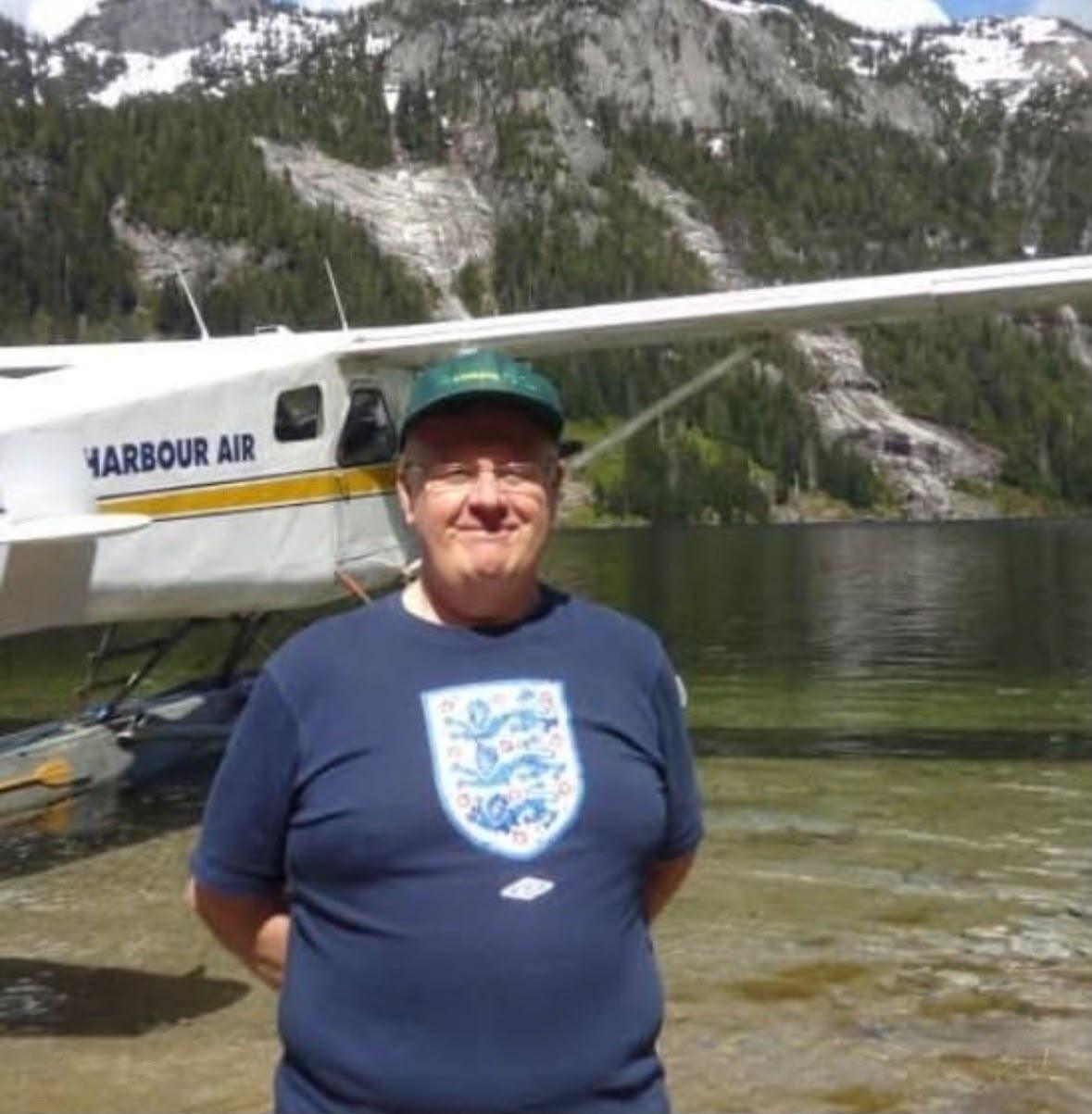 Linnets mourn stalwart supporter Tony Jones