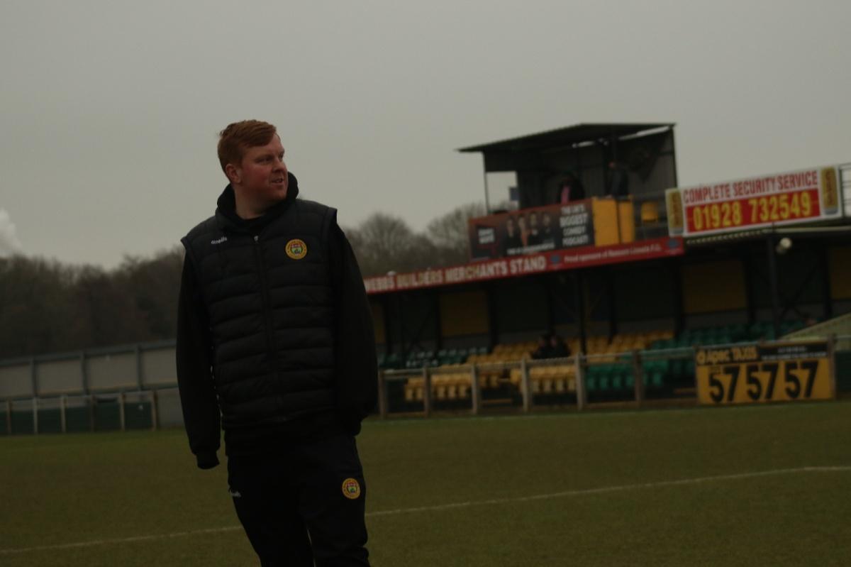 Linnets Ladies off the mark with pleasing win Linnets Ladies off the mark with pleasing win