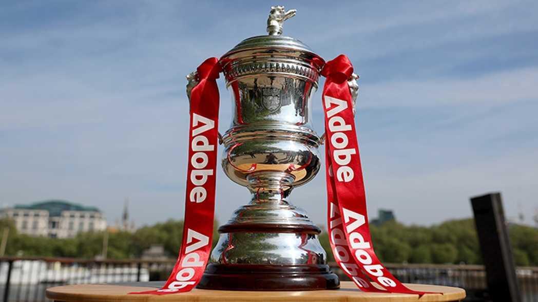 Alex Bellfield's heroics can't save Ladies in Women's FA Cup Alex Bellfield's heroics can't save Ladies in Women's FA Cup