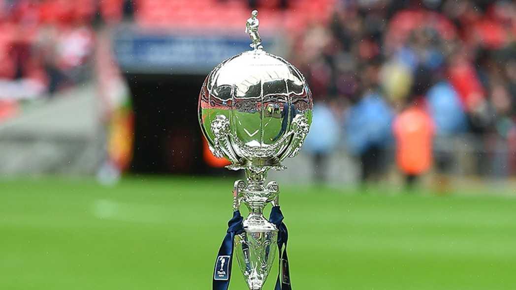 Trophy tie switched to Sunday