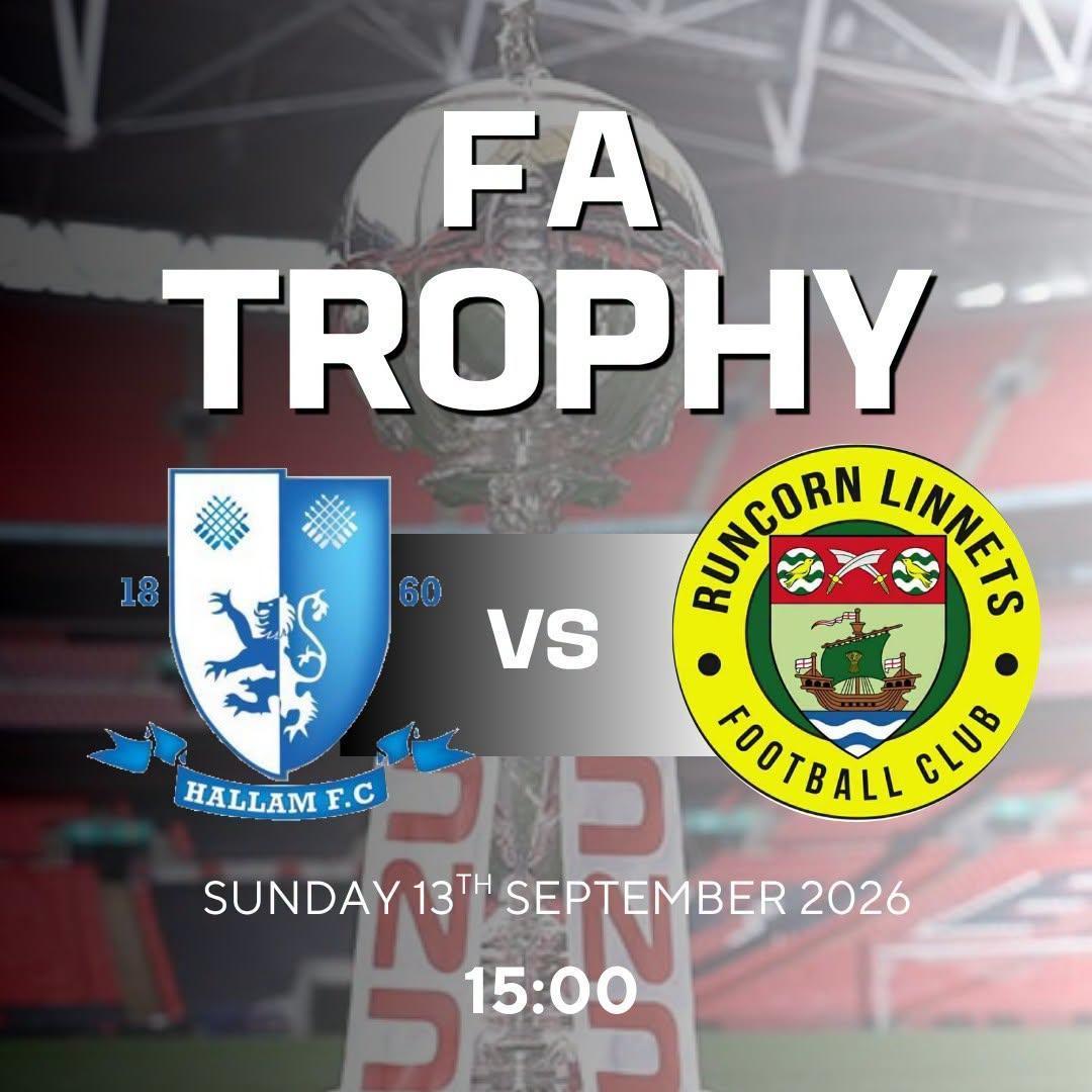 Trophy tie switched to Sunday