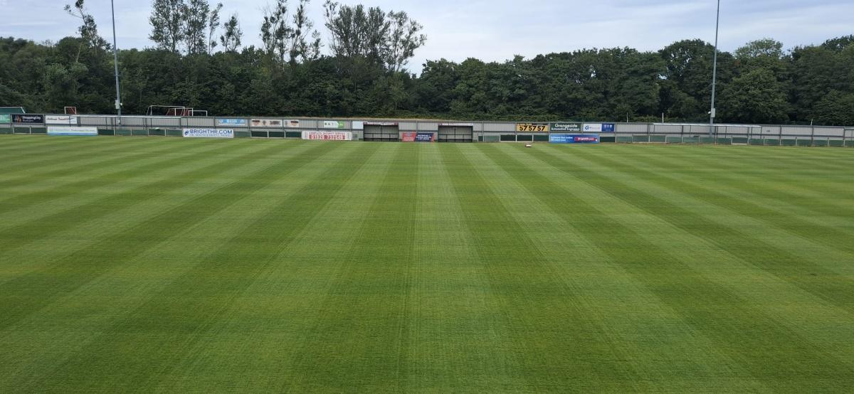 Why 3G is critical to future of Runcorn Linnets
