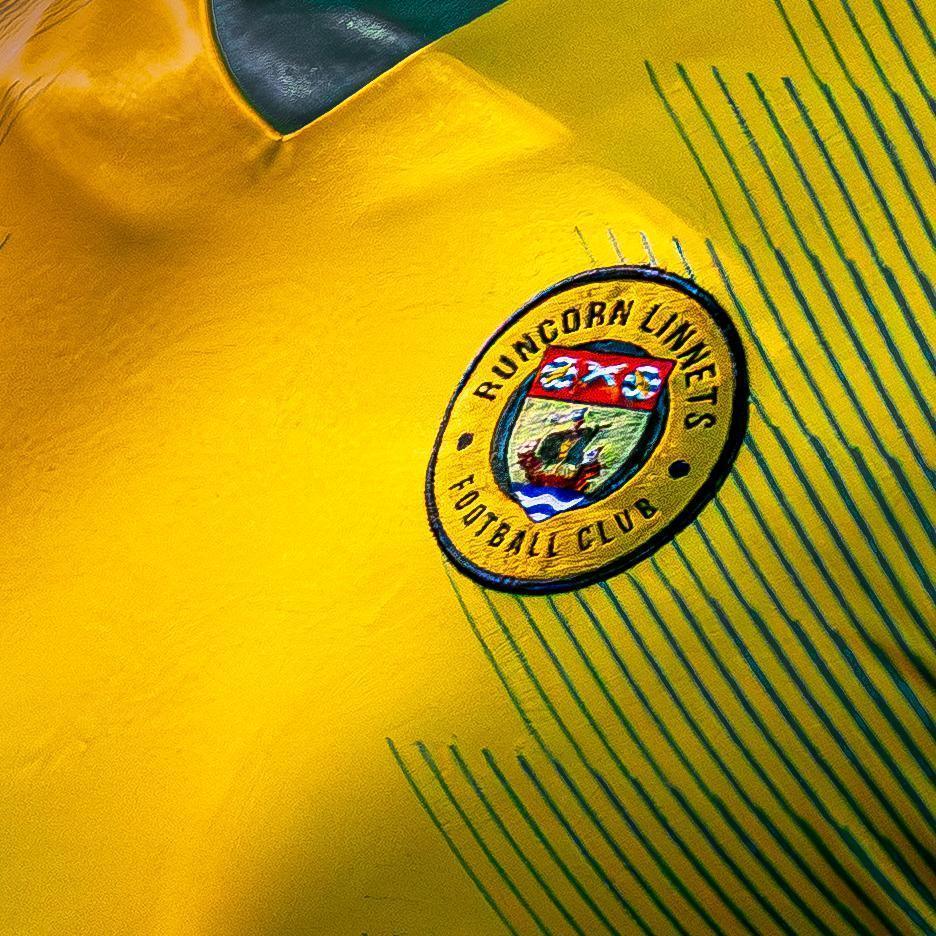 Why 3G is critical to future of Runcorn Linnets
