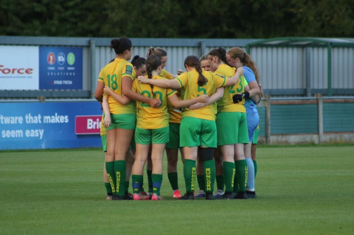 Why 3G is critical to future of Runcorn Linnets