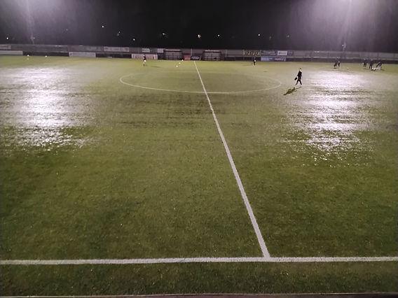 Why 3G is critical to future of Runcorn Linnets