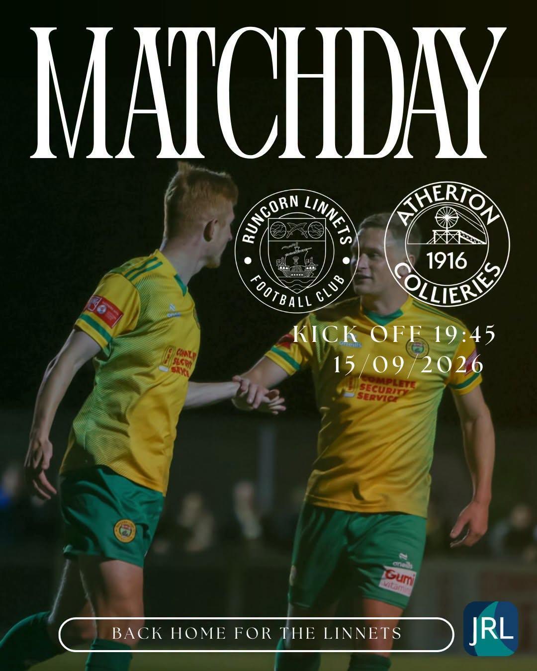 Linnets in need of home comforts against Colls