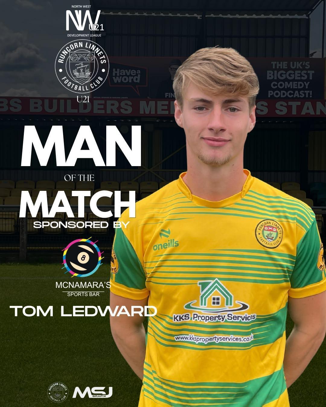 Under 21s are toppled by the Cestrians Under 21s are toppled by the Cestrians