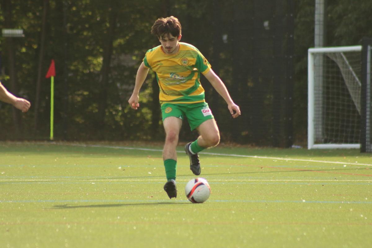Callum Dennett