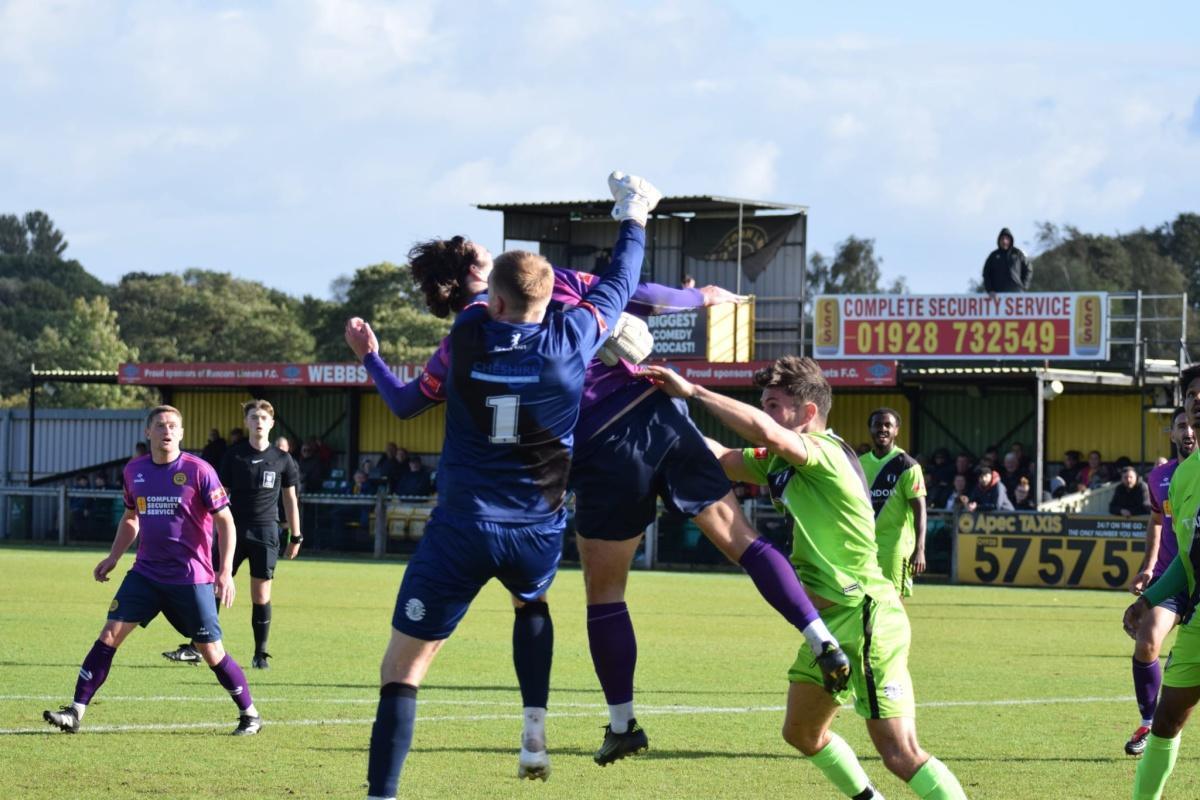 Comeback is made of the Wright stuff