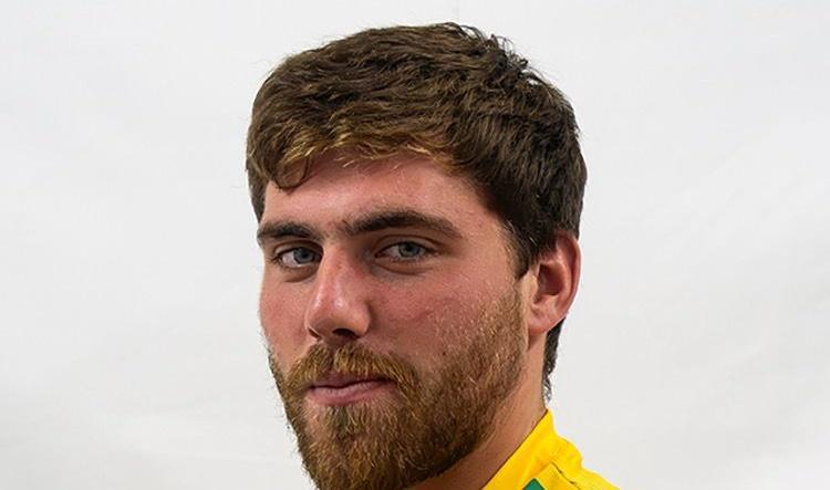 Jacques Welsh (Captain)