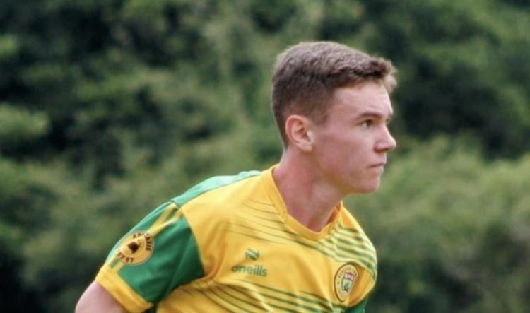 Congratulations to Jack 🎉