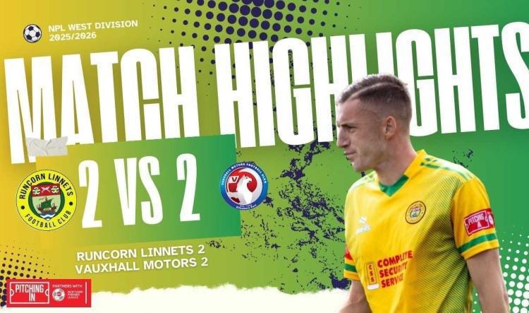 🥅⚽ | MATCH HIGHLIGHTS