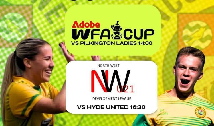 ⚽SUPER SUNDAY AT THE APEC ⚽