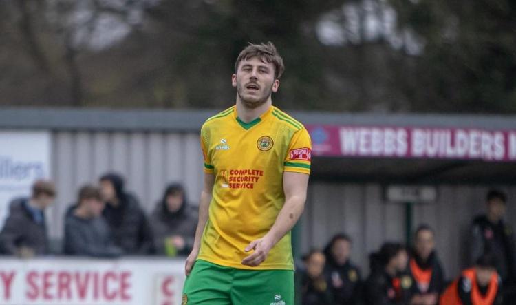 Long-serving Lewis Doyle decides to bid farewell