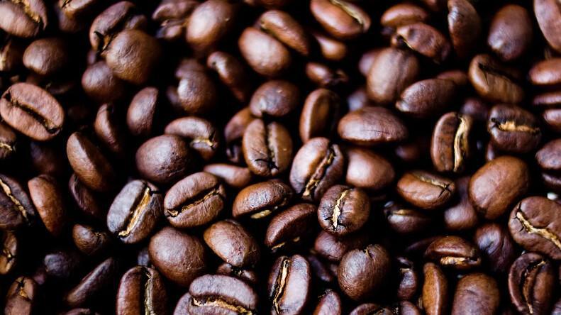 COFFEE BEANS