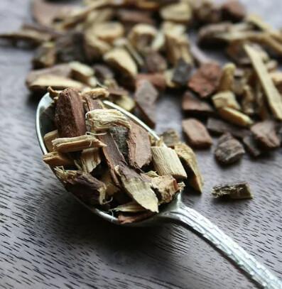 LICORICE ROOT LICORICE ROOT
