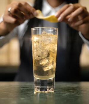 Summercup Mule Summercup Mule