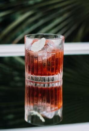 Bitter End Bitter End